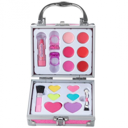 Trusa machiaj Super Girl Mini Case, Martinelia, 32503 [0]