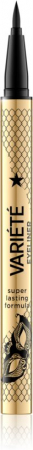 Tus de ochi - Tus de ochi, Eveline Cosmetics, Variete Waterproof Ultra Black Super Lasting 7ml