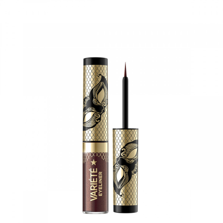 Tus de ochi - Tus de ochi EVELINE Variete Waterproof 4ml