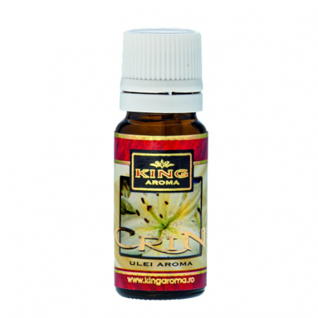 ACASA - Ulei aromaterapie King Aroma, Crin, 10ml