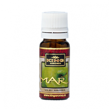 ACASA - Ulei aromaterapie King Aroma, Mar, 10 ml