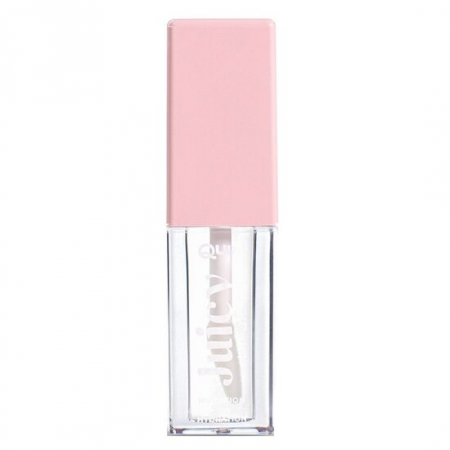 Import - Ulei buze Juicy Lip Oil - Incolor, Quiz Cosmetics