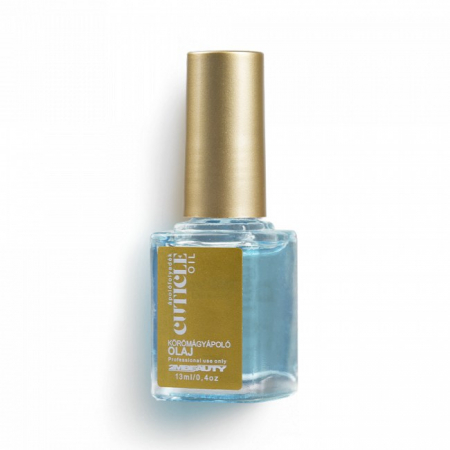 UNGHII - Ulei Cuticule 2M Coconut - 13ml