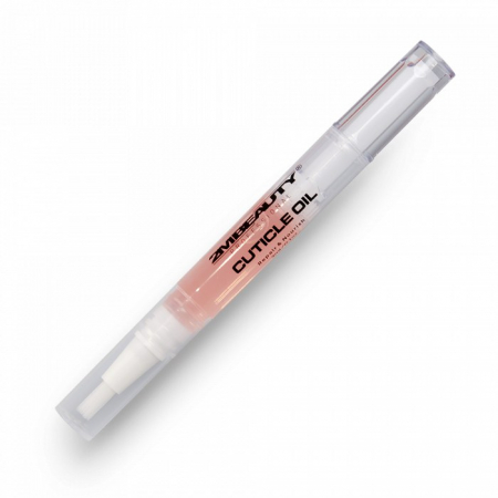 UNGHII - Ulei cuticule 2M in forma de creion - Perfume secret