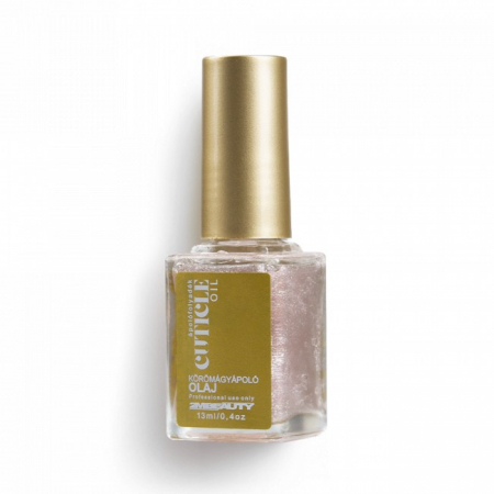 UNGHII - Ulei Cuticule 2M Shimmer Queen - 13ml