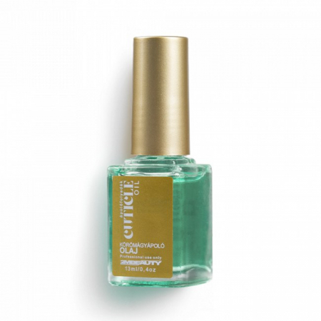 Lichide, solutii de pregatire si fixare - Ulei Cuticule 2M Spring shower - 13ml