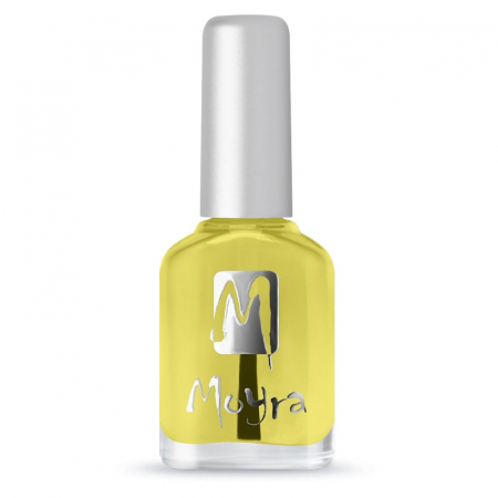 UNGHII - Ulei Cuticule Moyra Banana - 12 ml