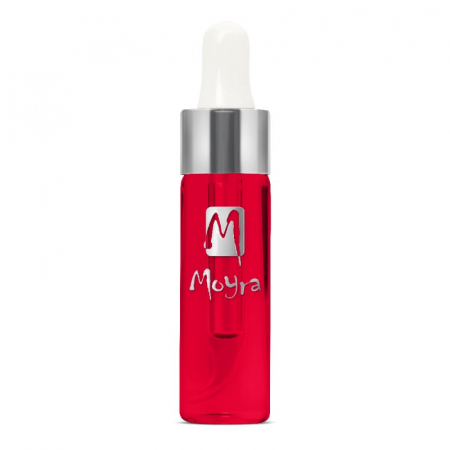 UNGHII - Ulei Cuticule Moyra Cherry Wine - 15 ml