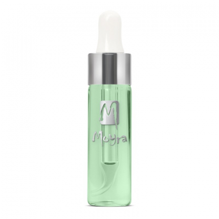 UNGHII - Ulei Cuticule Moyra Green Melon - 15 ml