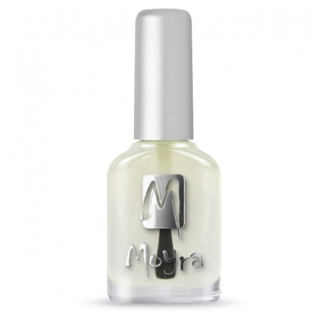 UNGHII - Ulei Cuticule Moyra Peach - 12 ml