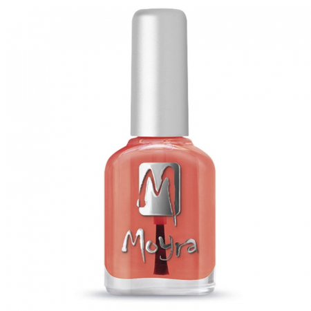 UNGHII - Ulei Cuticule Moyra Strawberry - 12 ml
