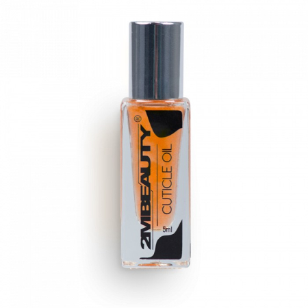 Lichide, solutii de pregatire si fixare - Ulei cuticule roll-on 5ml