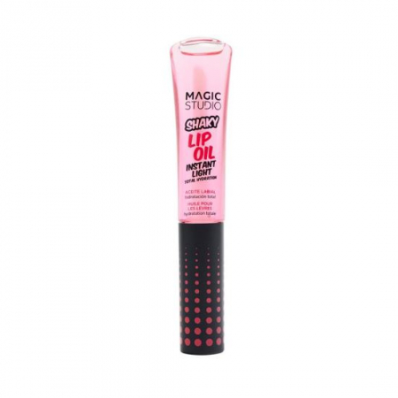 MACHIAJ - Ulei pentru buze instant light Magic Studio 60752, 5 ml