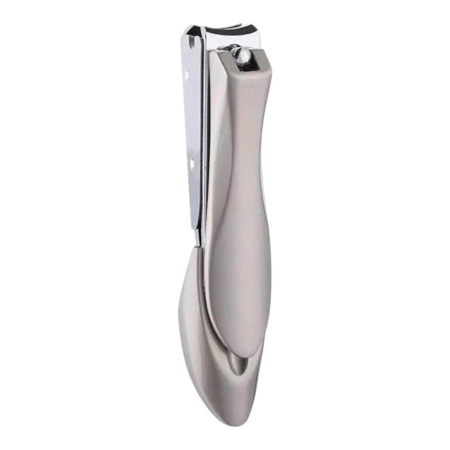 Unghiera argintie One Group, cu compartiment pentru resturi [1]