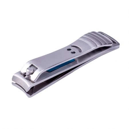 UNGHII - Unghiera metalica pentru manichiura si pedichiura, Lila Rossa, Smart, lrs-4009
