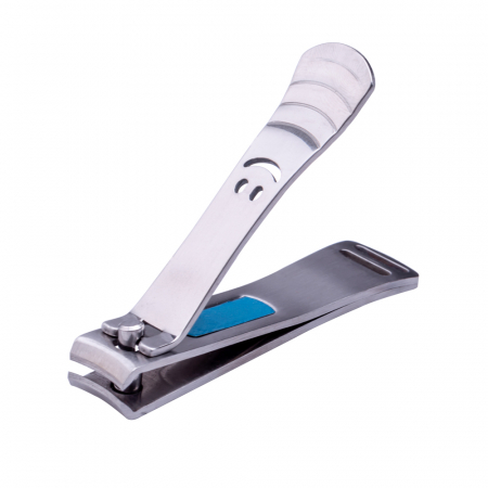 Unghiera metalica pentru manichiura si pedichiura, Lila Rossa, Smart, lrs-4009 [2]