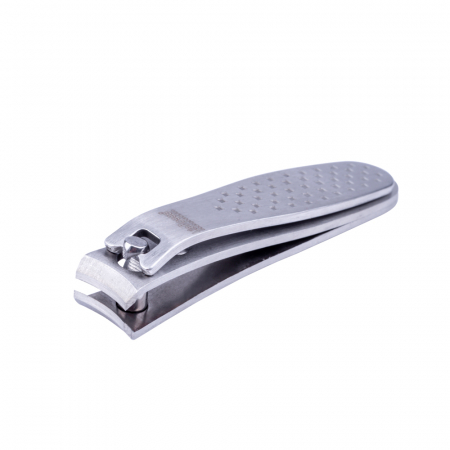 UNGHII - Unghiera metalica pentru manichiura si pedichiura, Lila Rossa, Smart, lrs-4014
