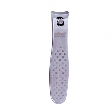 Unghiera metalica pentru manichiura si pedichiura, Lila Rossa, Smart, lrs-4014 [2]