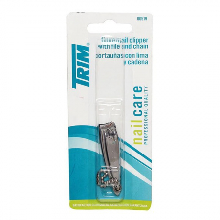 UNGHII - Unghiera pentru manichiura TRIM, mica