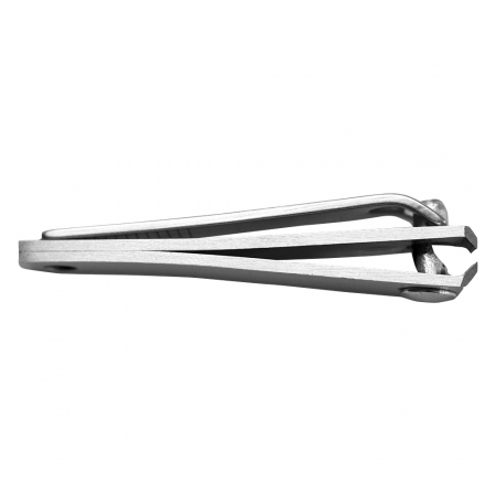 Unghiera profesionala, Lila Rossa, Inox Satin 5 cm [1]