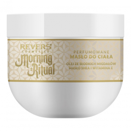 Unt de corp parfumat Morning Ritual, Revers, 250 ml [2]