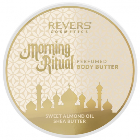 Unt de corp parfumat Morning Ritual, Revers, 250 ml [1]
