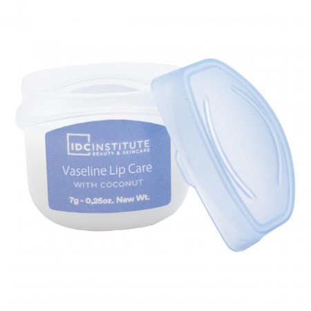 Vaselina pentru ingrijirea buzelor, 44093, 8.2g, IDC Institute [2]