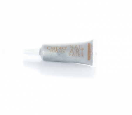 UNGHII - Vopsea acrilica Cupio Paints - Argintiu