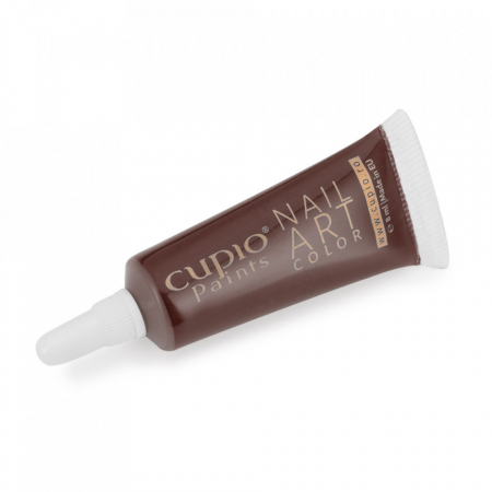 UNGHII - Vopsea acrilica Cupio Paints - Chocolate