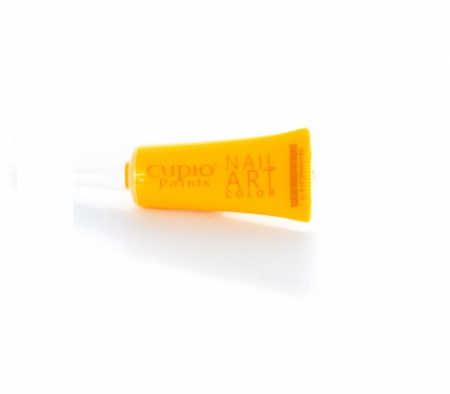 UNGHII - Vopsea acrilica Cupio Paints - Galben