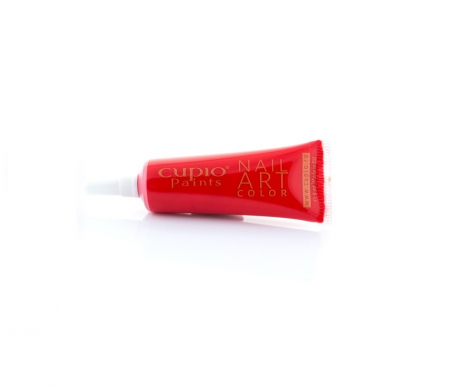UNGHII - Vopsea acrilica Cupio Paints - Rosu Carmin