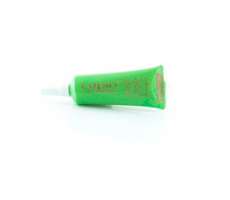 UNGHII - Vopsea acrilica Cupio Paints - Verde Crud