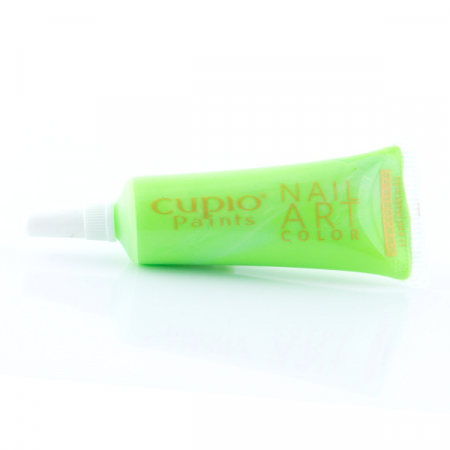 UNGHII - Vopsea acrilica Cupio Paints - Verde Lime