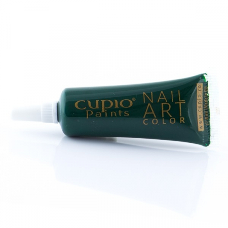 UNGHII - Vopsea acrilica Cupio Paints - Verde Militar