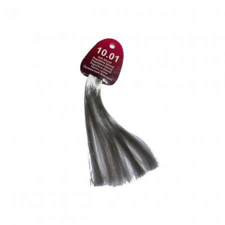 Vopsea de par fara amoniac, Multicolor, Venita, 50 ml, Nr. 10.01, Ash Blond [2]