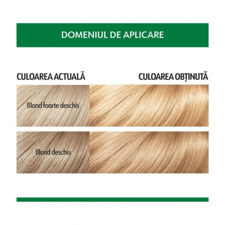 Vopsea de par permanenta cu amoniac Loncolor Natura 100ml [1]