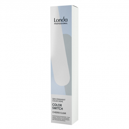 Vopsea semi-permanenta Londa Professional Color Switch 80 ml [1]