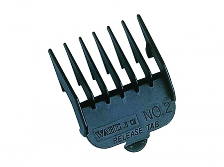 SALOANE - Wahl inaltator 6 mm