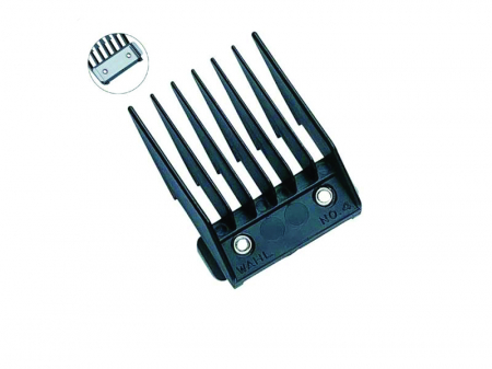 SALOANE - Wahl inaltator metalic 13 mm