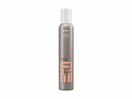 PAR - Wella Eimi Extra Volume spuma pentru volum 500ml