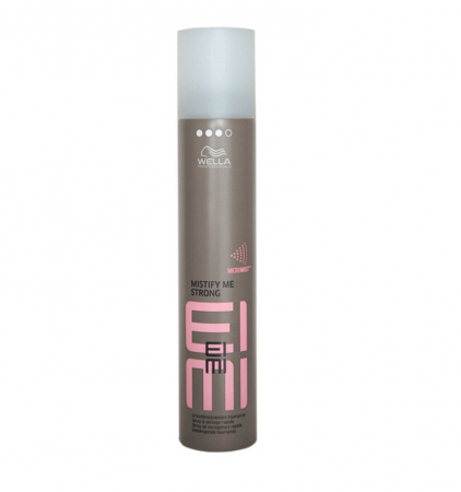 PAR - Wella Eimi Fixativ Mistify Strong Spray 500 ml