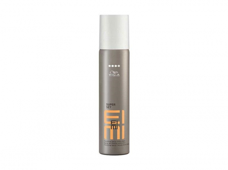 PAR - Wella Fixativ cu fixare foarte puternica Eimi Super Set 500ml
