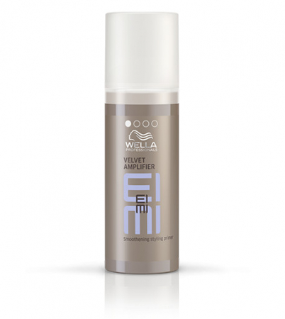 Ceara par - Wella Eimi Velvet Amplifier Primer pentru styling 50ml
