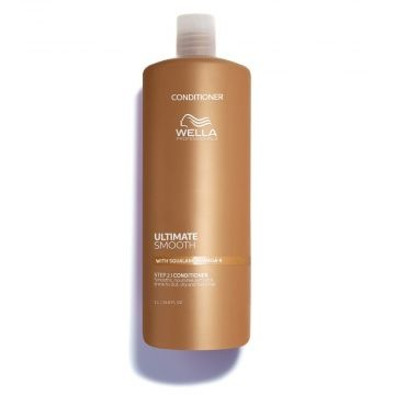 PAR - Wella Professionals Balsam hidratant de netezire pentru par Ultimate Smooth 1000ml