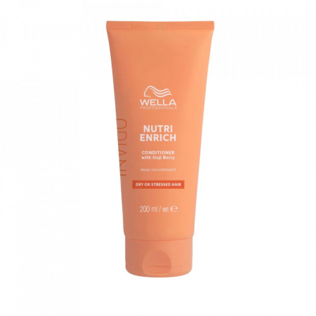 PAR - Wella Professionals Balsam intens nutritiv pentru par uscat Invigo Nutri Enrich 200ml