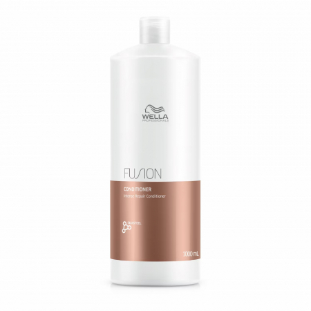 PAR - Wella Professionals Balsam pentru reparare intensa Fusion Silksteel 1000ml