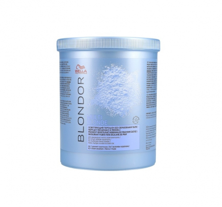 PAR - Wella Professionals Blondor Multi Blonde pudra decoloranta 800 g
