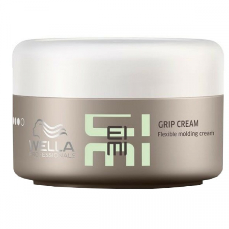 PAR - Wella Professionals Ceara de par cu fixare flexibila Eimi Grip Cream 75ml