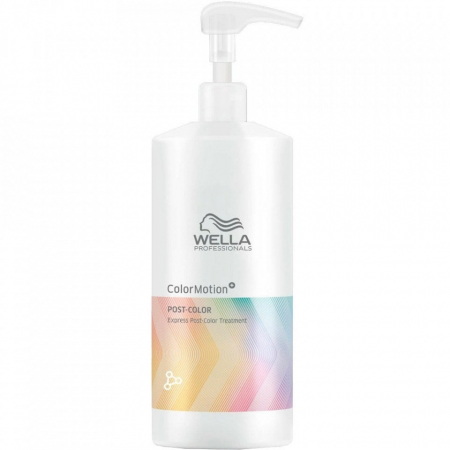 PAR - Wella Professionals Color Motion Tratament post colorare 500ml