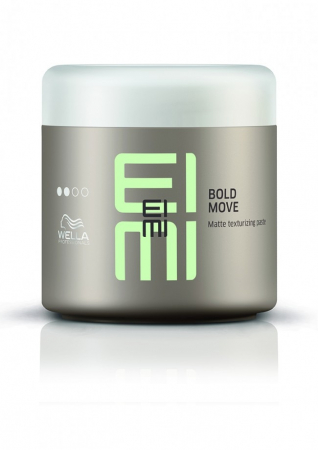 PAR - Wella Professionals Eimi Bold Move pasta modelatoare mata 150ml